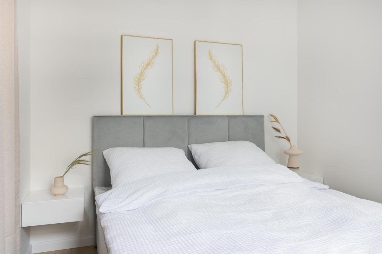 Plac Unii - Baltic Sands Premium Apartments 그디니아 외부 사진