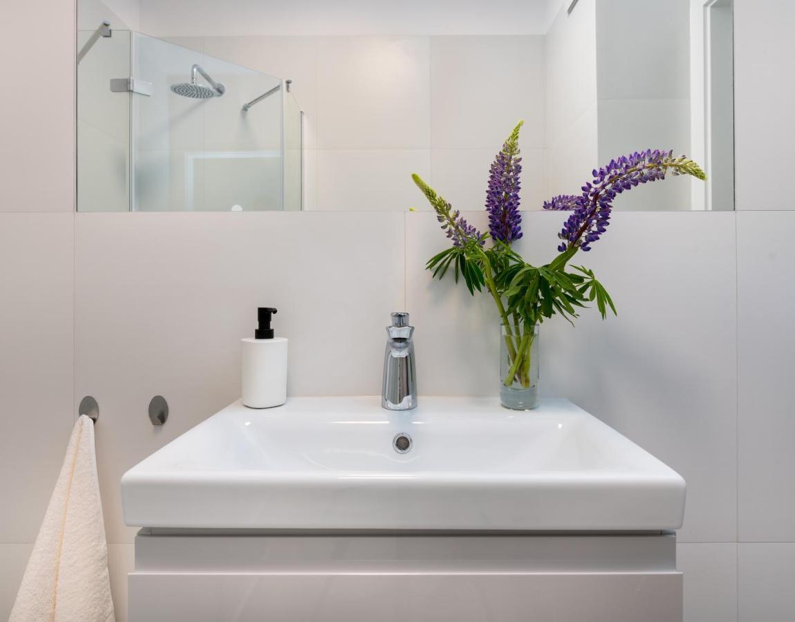 Plac Unii - Baltic Sands Premium Apartments 그디니아 외부 사진