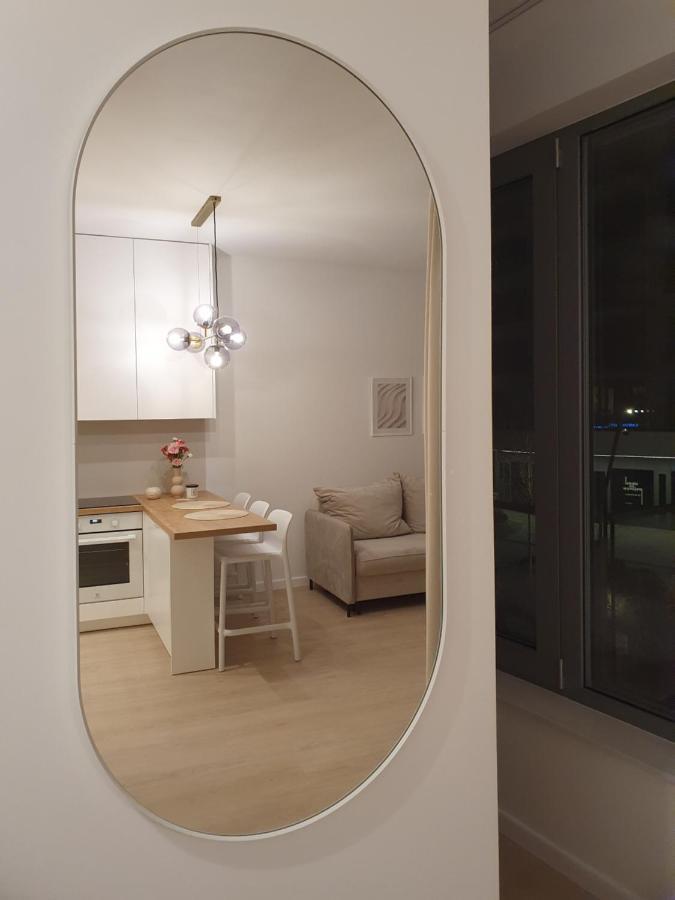 Plac Unii - Baltic Sands Premium Apartments 그디니아 외부 사진