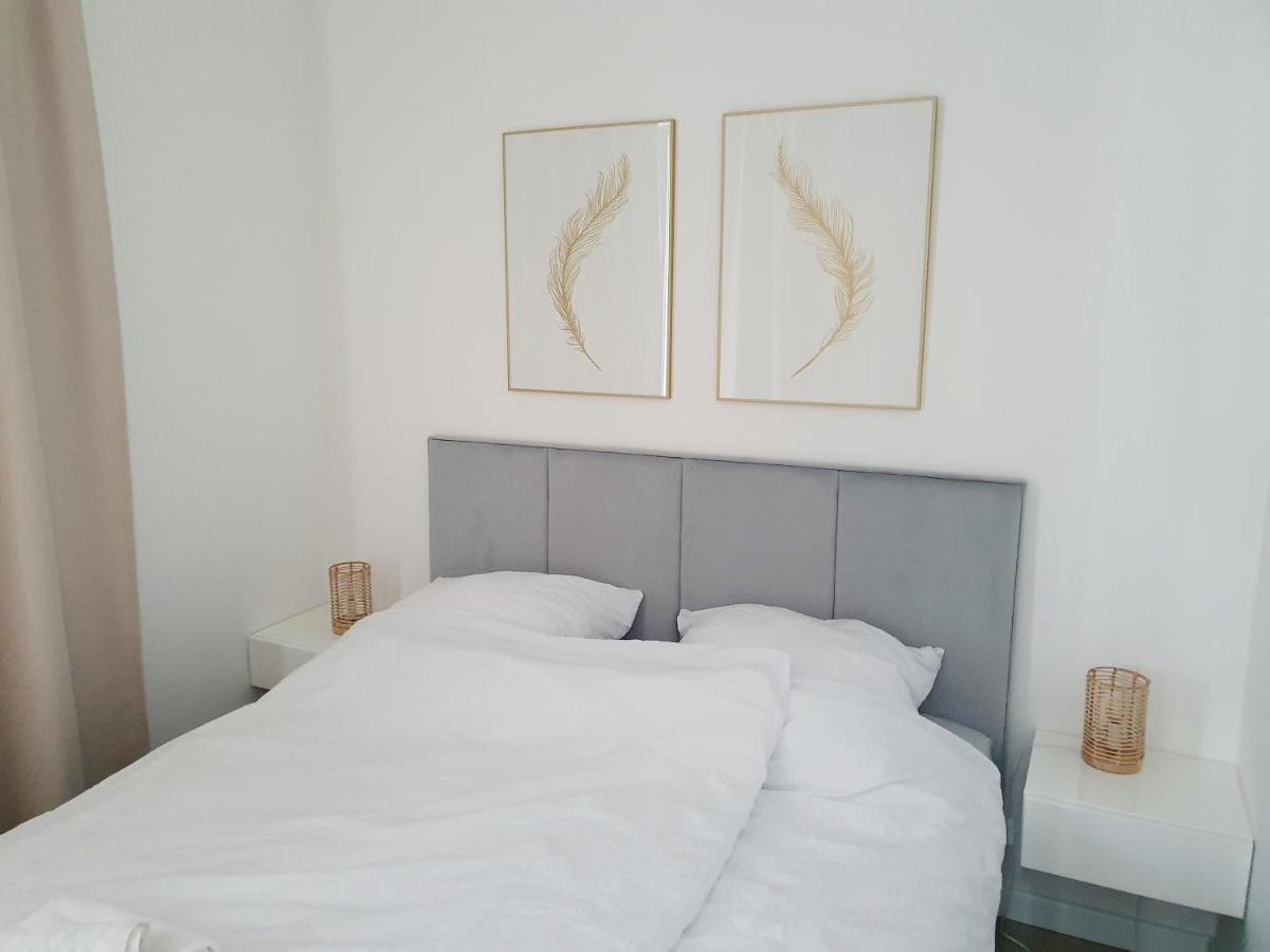 Plac Unii - Baltic Sands Premium Apartments 그디니아 외부 사진