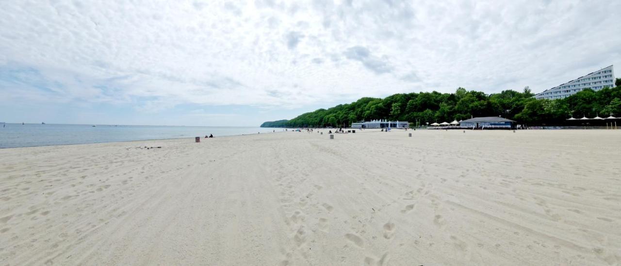 Plac Unii - Baltic Sands Premium Apartments 그디니아 외부 사진