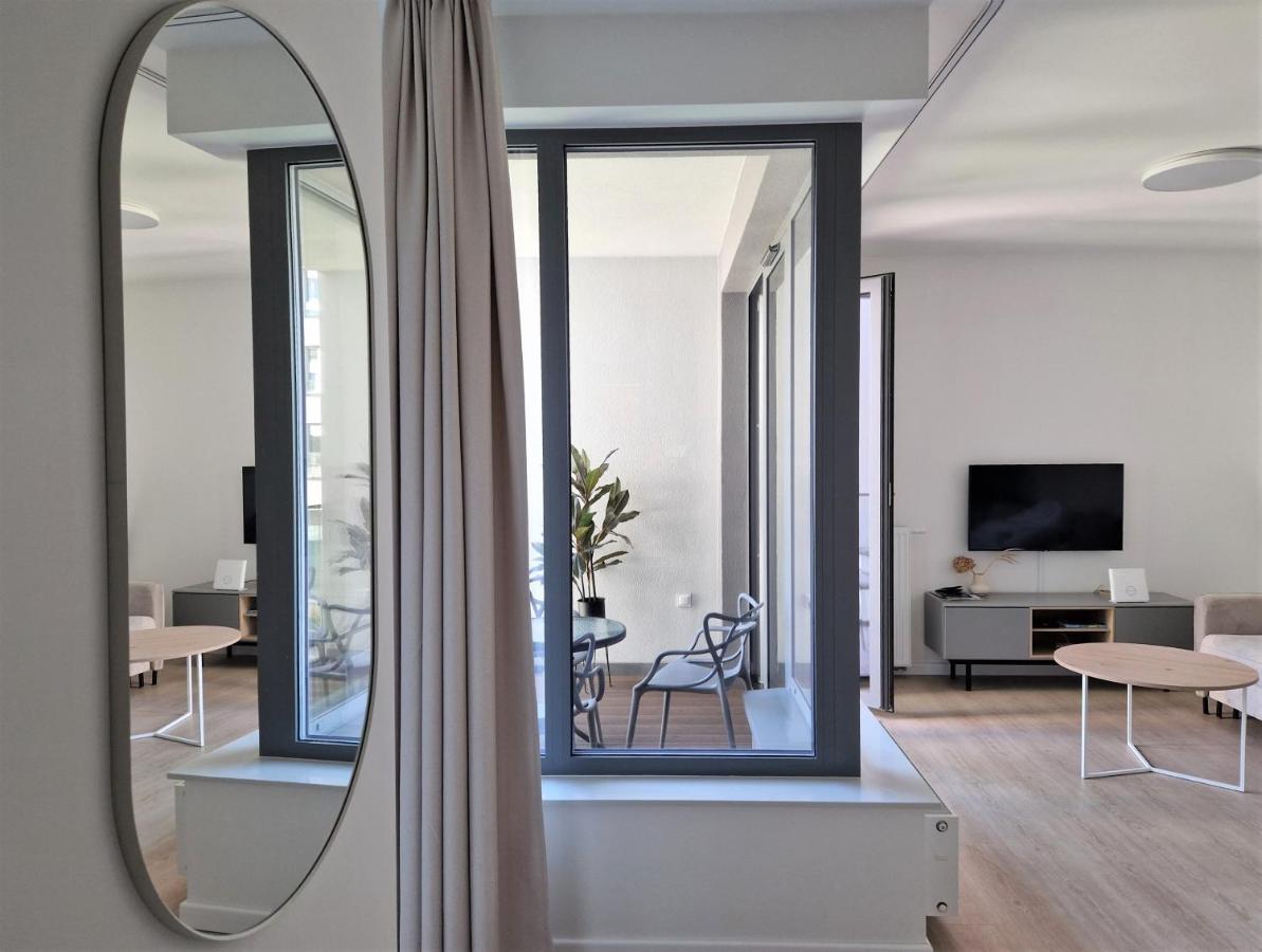 Plac Unii - Baltic Sands Premium Apartments 그디니아 외부 사진