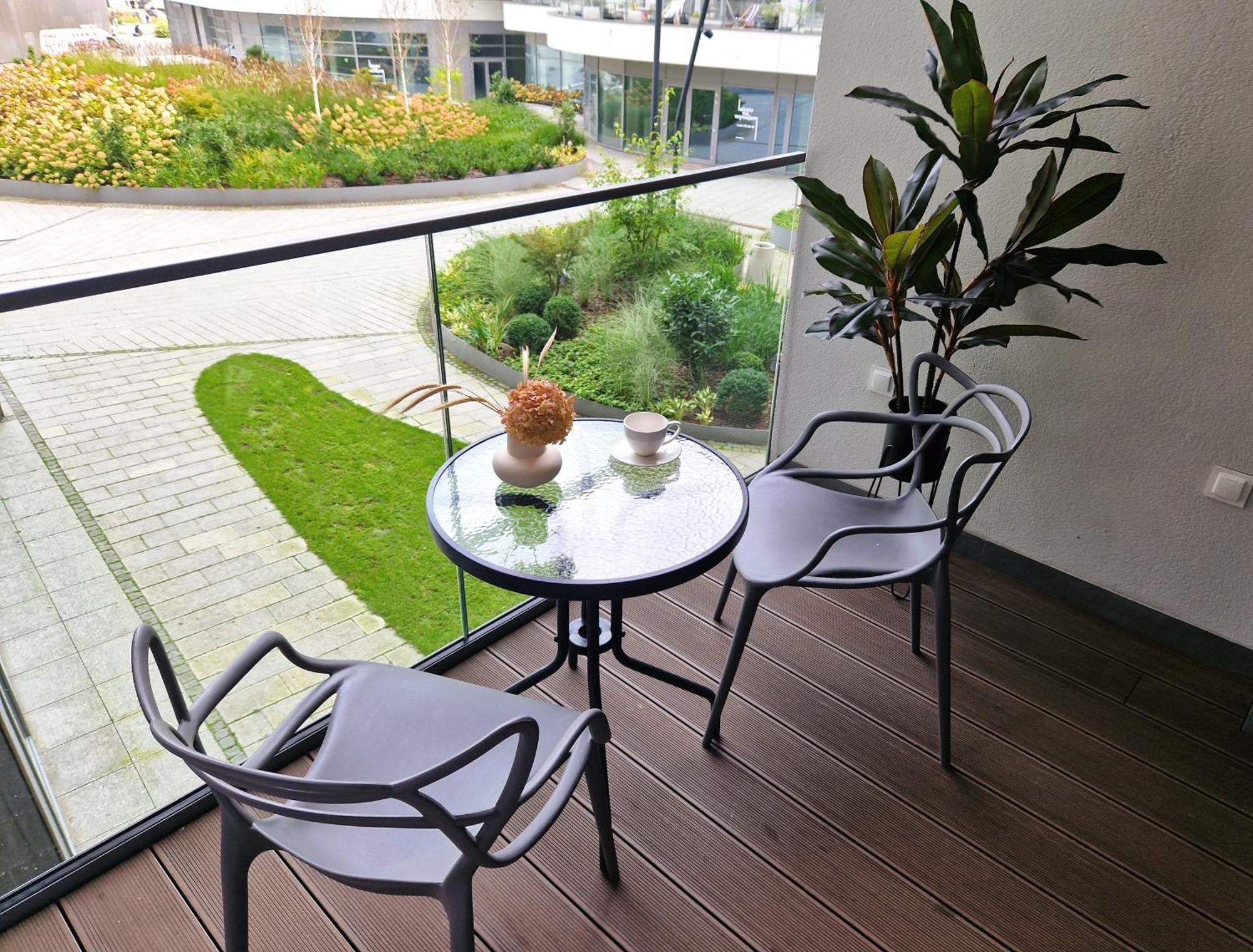 Plac Unii - Baltic Sands Premium Apartments 그디니아 외부 사진