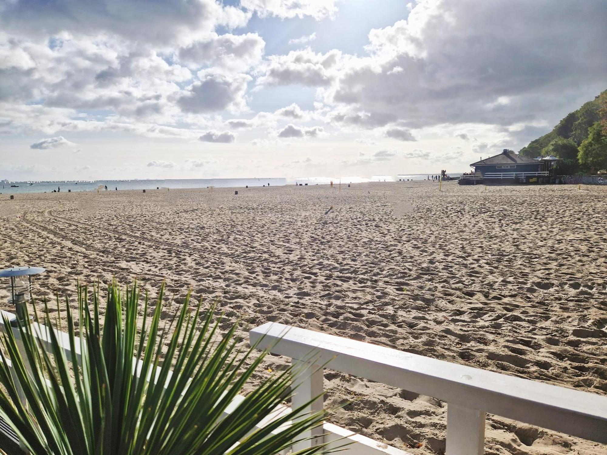 Plac Unii - Baltic Sands Premium Apartments 그디니아 외부 사진