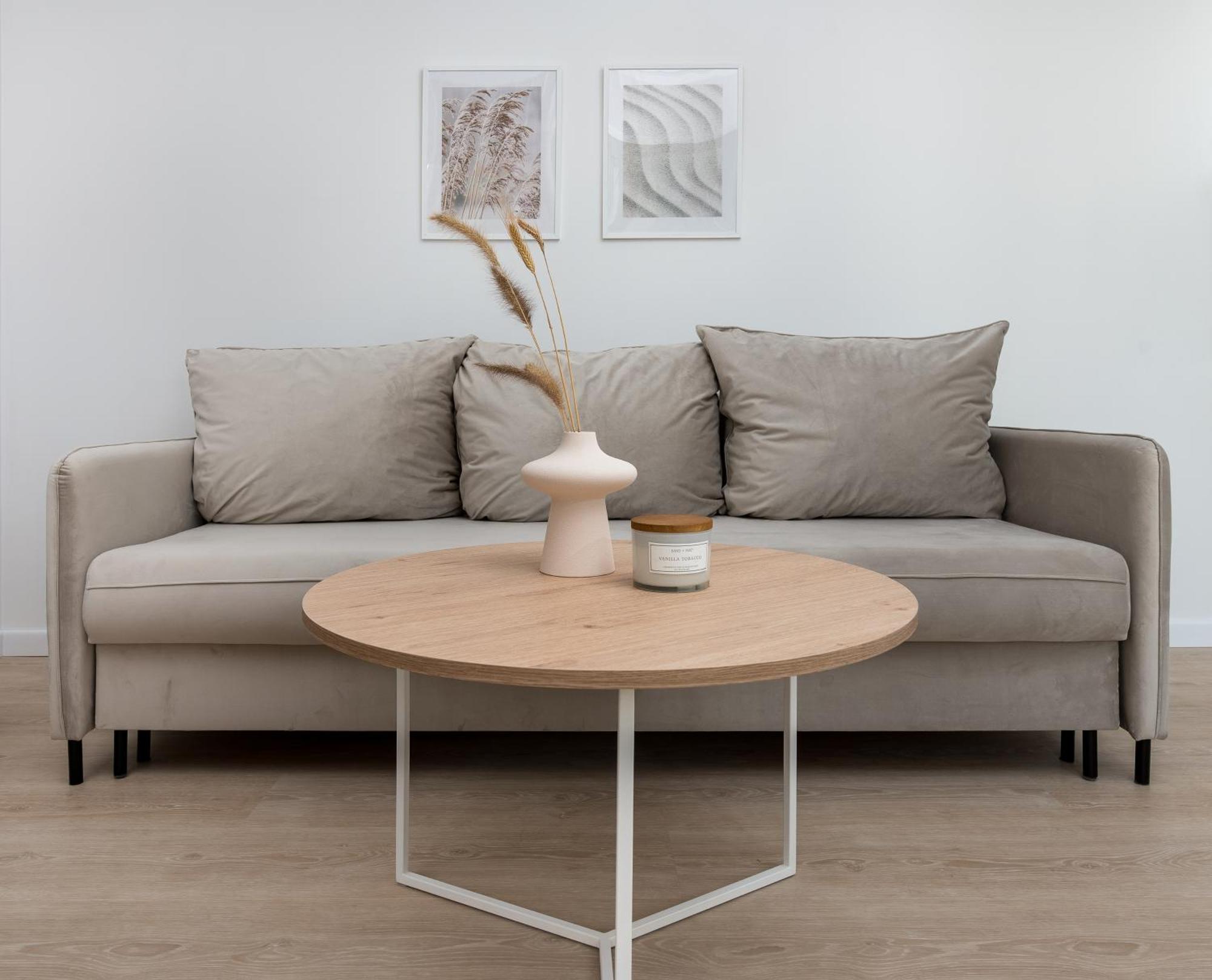 Plac Unii - Baltic Sands Premium Apartments 그디니아 외부 사진
